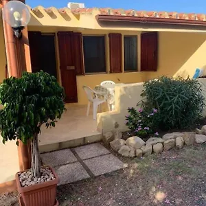 Marisol Solanas (Cagliari)