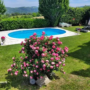 Il Castelletto Di Gomo Godiasco