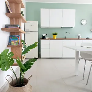 Laguna House Càbras