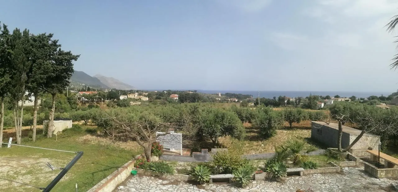 Appartamenti Lu Baruni Castellammare del Golfo