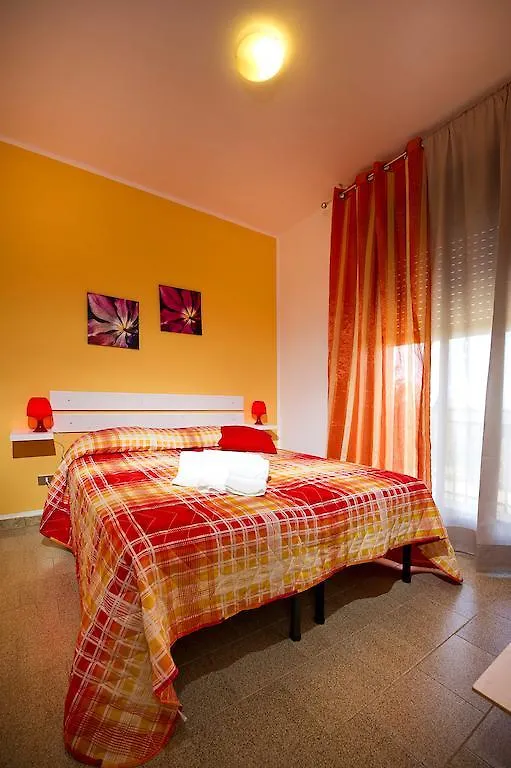 Appartamenti Lu Baruni Castellammare del Golfo