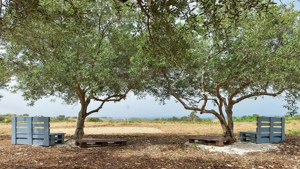 Appartamenti Lu Baruni Castellammare del Golfo